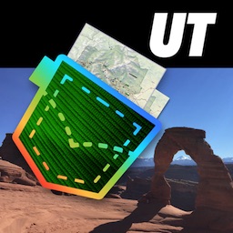 Utah Pocket Maps