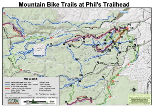 Trail map. Map Bike Trails. The Trail карта.