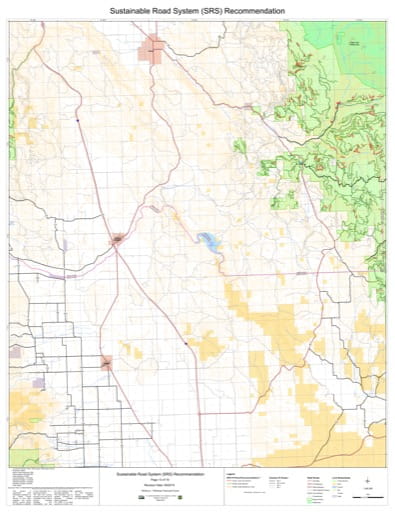 Malheur National Forest